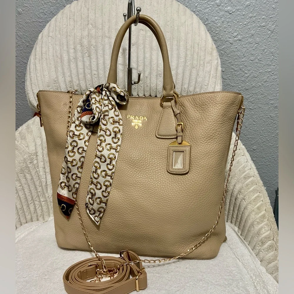 Prada Bags
